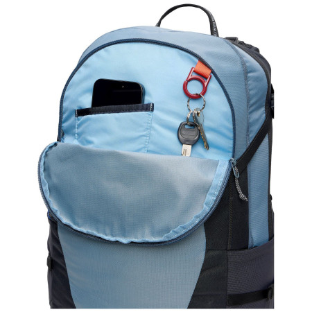 Rucsac turistic Vaude Wizard 30+4