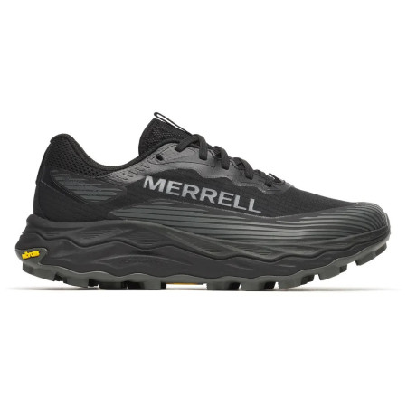 Încălțăminte de alergat pentru femei Merrell Agility Peak 6 GTX negru black