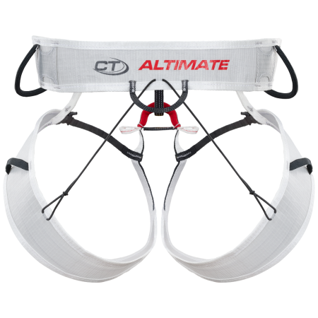Ham Climbing Technology Altimate