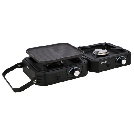 Arzător pentru camping Mestic Gas cooker MGC-150