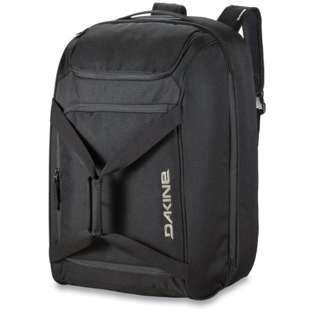Geantă pentru încălțămintea de schi Dakine Boot Locker Dlx 70L negru BLACK