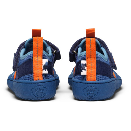 Sandale copii Affenzahn Sandal Vegan Roughy