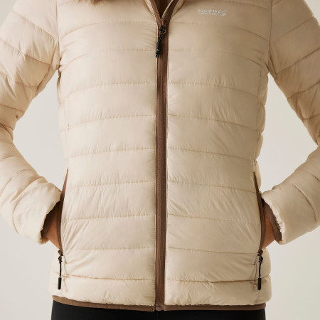 Geacă femei Regatta Women’s Hooded Marizion