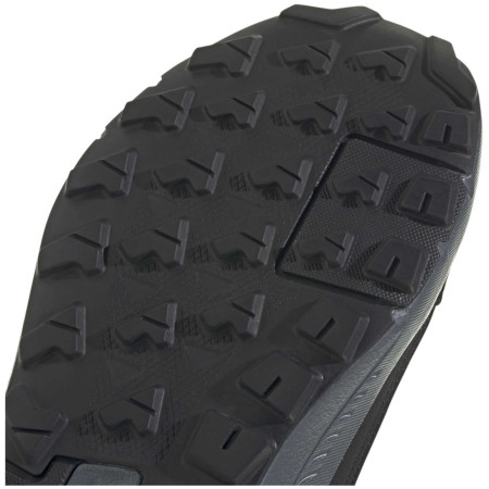 Încălțăminte copii Adidas Terrex Anylander Mid Climaproof Black