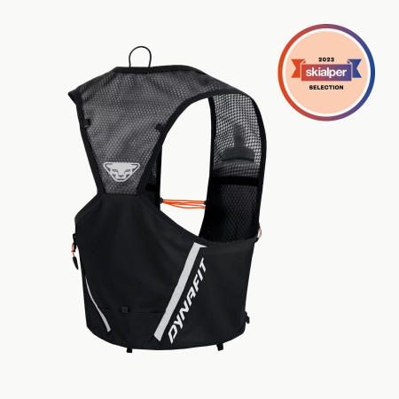 Vestă de alergat Dynafit Sky 4 Vest negru 0910 - Black Out
