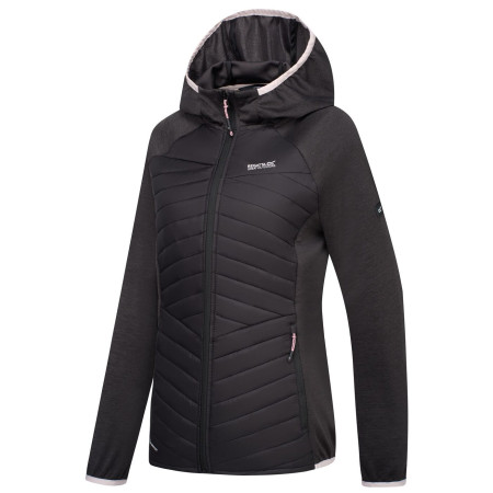 Geacă femei Regatta Women’s Andreson Marl Hybrid