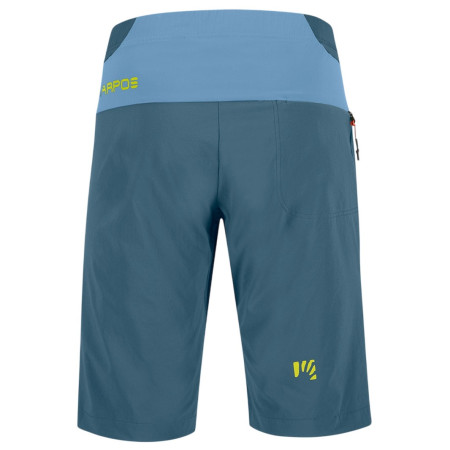 Pantaloni scurți bărbați Karpos Roccia Bermuda