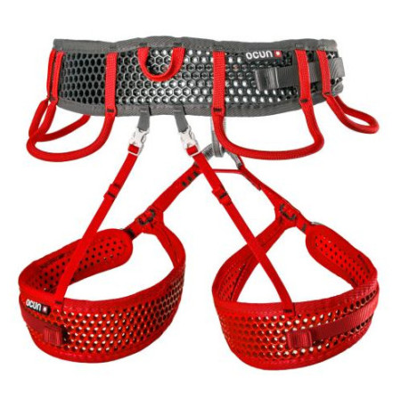 Ham de alpinsim femei Ocún Webee Lady