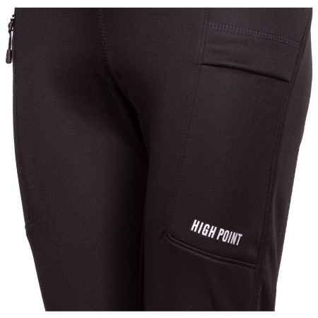 Pantaloni femei High Point Zone Lady Pants