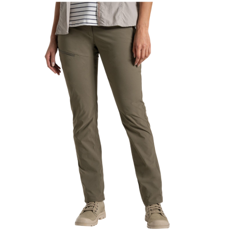 Pantaloni femei Craghoppers NosiLife Pro Trouser III