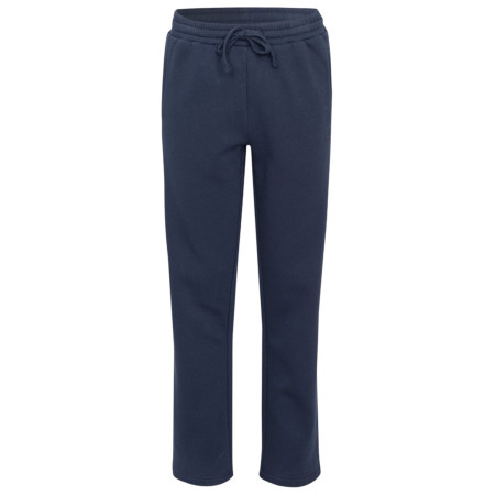 Pantaloni jogging copii Hi-Tec Samron Jr albastru SKY CAPTAIN