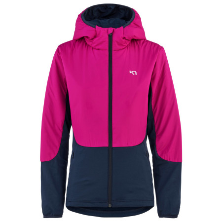 Geacă femei Kari Traa Sanne Hybrid