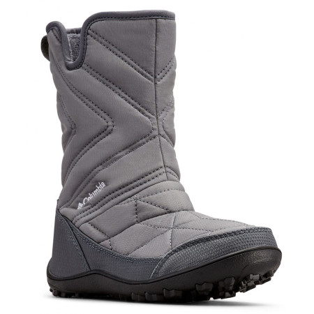 Apreschiuri copii Columbia Youth Minx Slip III gri ThoseGreySteelWhite