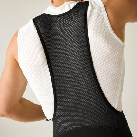 Pantaloni de ciclism bărbați Dare 2b Ultra Bibbed Tight