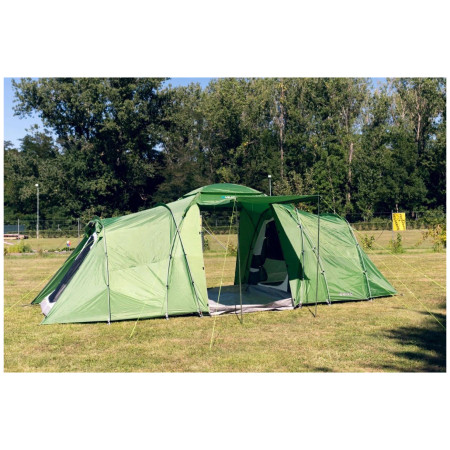 Cort de familie Husky Boston Dural 6