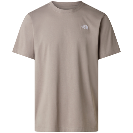 Tricou bărbați The North Face Evolution Simple Dome Regular Short Sleeve Tee