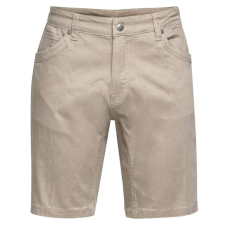 Pantaloni scurți bărbați Chillaz Kufstein 3.0 bej dark sand