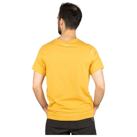 Tricou bărbați Chillaz Innsbruck Bus