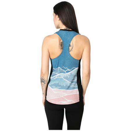 Maiou femei Drexiss Fit Diamond Beach