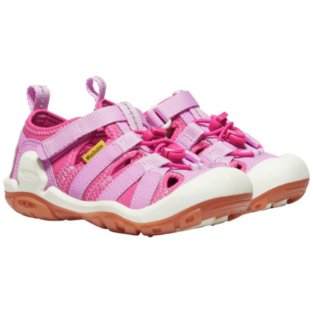 Sandale copii Keen Knotch Creek Youth