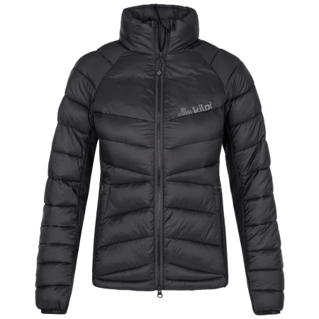 Geacă femei Kilpi Actis-W negru