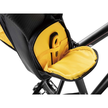 Geantă sub șa Topeak Mondo Pack Xl