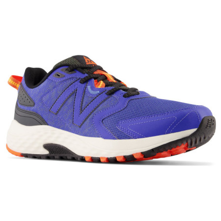 Încălțăminte bărbați New Balance 410 v7 albastru