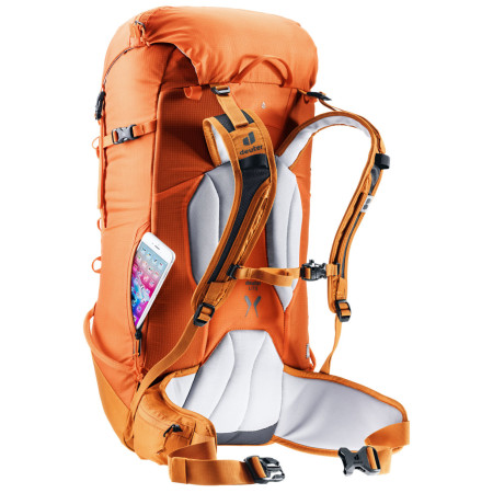 Rucsac femei Deuter Freescape Lite 24 SL