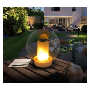 Lumină LED Cattara FLAME