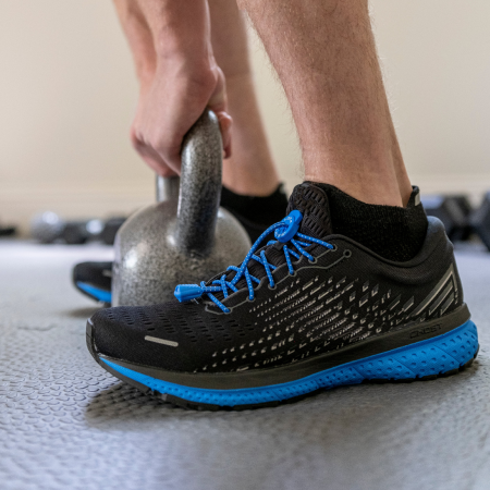 Șireturi încălțăminte Lock Laces Original