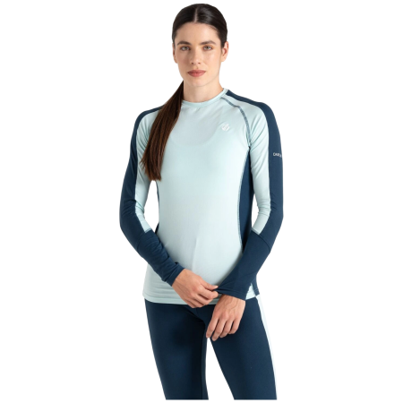 Lenjerie funcțională femei Dare 2b W Exchange IV Baselayer Set