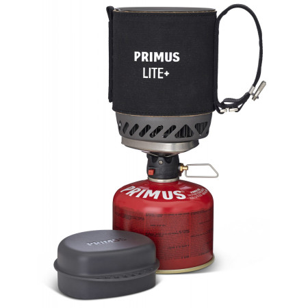 Aragaz de camping Primus Lite Plus Stove System