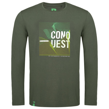 Tricou bărbați Loap Alek