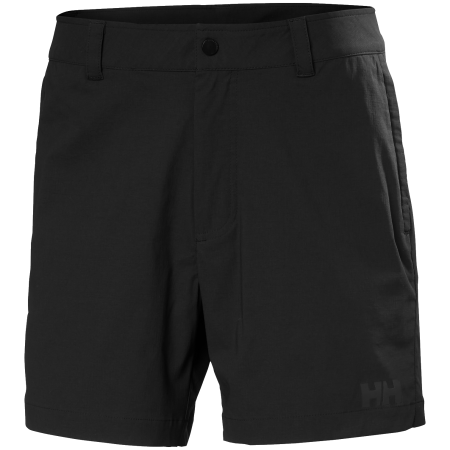 Pantaloni scurți bărbați Helly Hansen Move Qd 6" Shorts negru Black