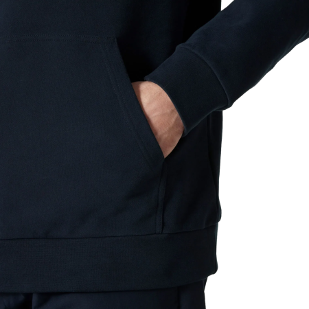 Hanorac bărbați Helly Hansen Hh Logo Hoodie 2.0