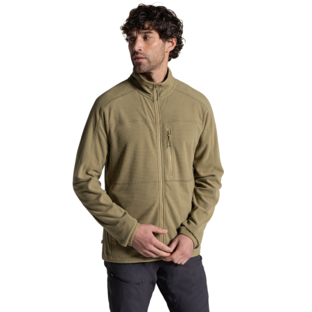 Hanorac funcțional bărbați Craghoppers NosiLife Spry II Jacket