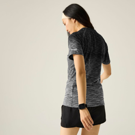 Tricou femei Regatta Laxley II