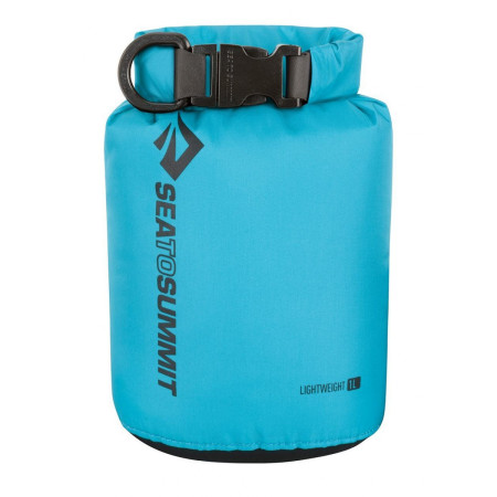 Sac Sea to Summit Lightweight Dry Sack 1 l albastru Blue
