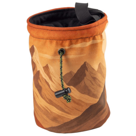 Săculeț pentru magneziu SIERRA Climbing Element Series