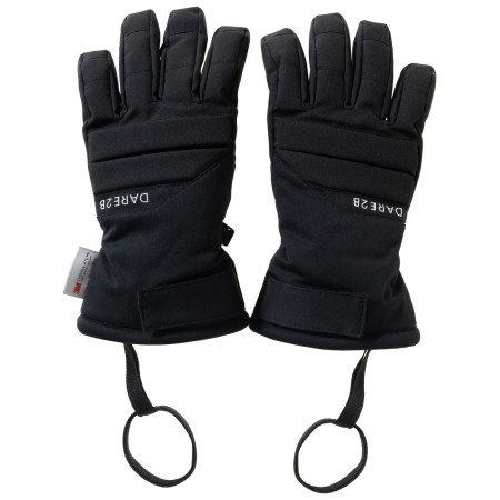 Mănuși copii Dare 2b Kids Freeride Glove negru Black