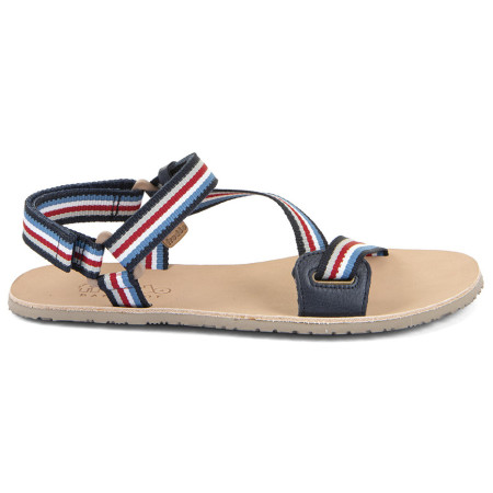Sandale pentru femei Frodo barefoot flexy straps