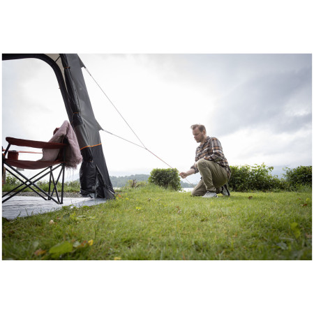 Cort frontal Vango Quadris Air Low