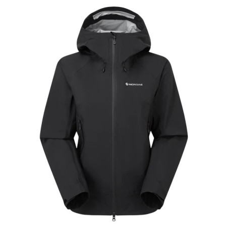 Geacă de iarnă femei Montane F Torren Jkt negru BLACK