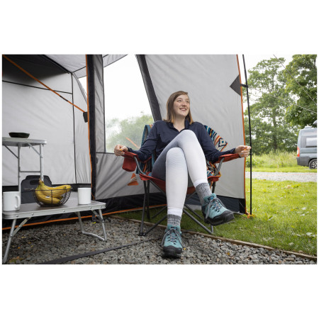 Cort frontal Vango Cove III Low