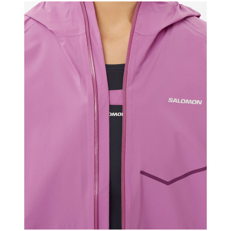 Geacă femei Salomon Bonatti Waterproof Jacket W