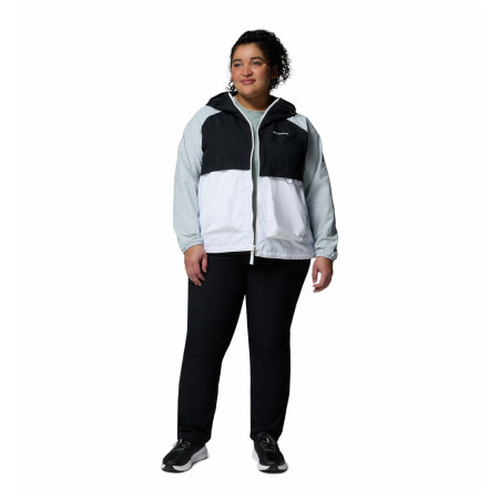 Geacă femei Columbia Spire Valley™ Windbreaker