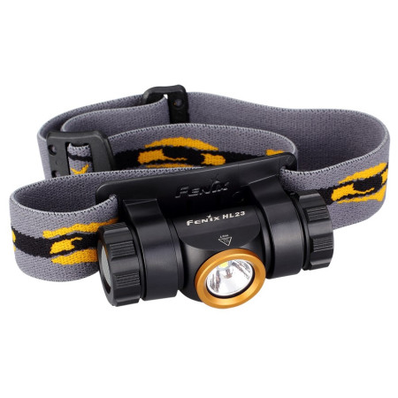 LanternÄ� frontalÄ� Fenix HL23