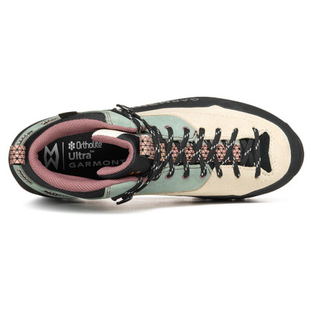 Încălțăminte de trekking femei Garmont Vetta Evo Gtx Wms