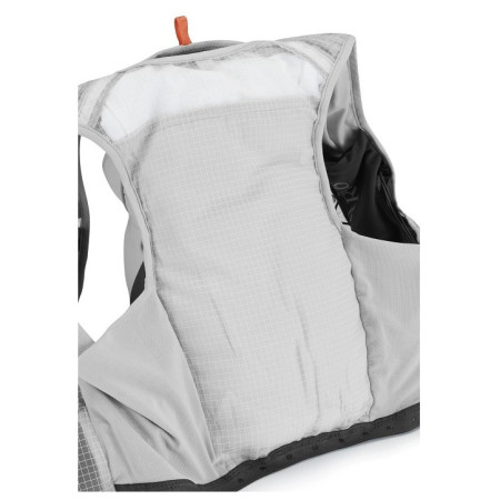 Vestă de alergat Rab Veil 12