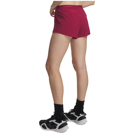 Pantaloni scurți femei Under Armour UA Vanish Woven 3in Shorts